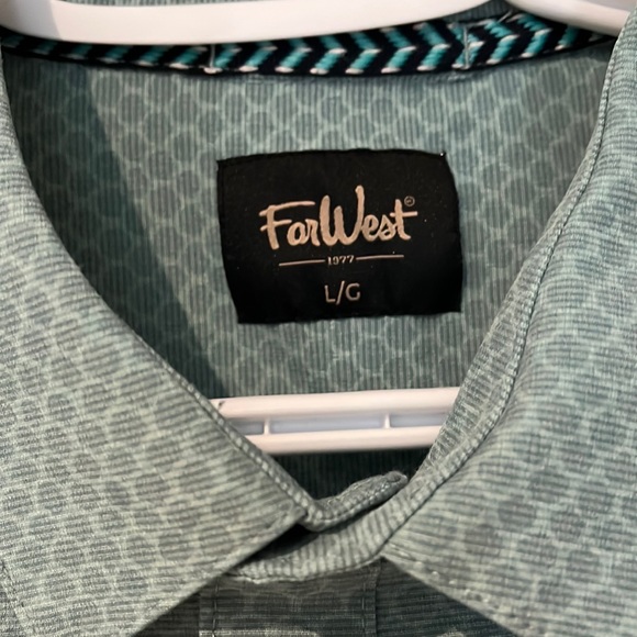 Men’s shirt - Picture 2 of 7